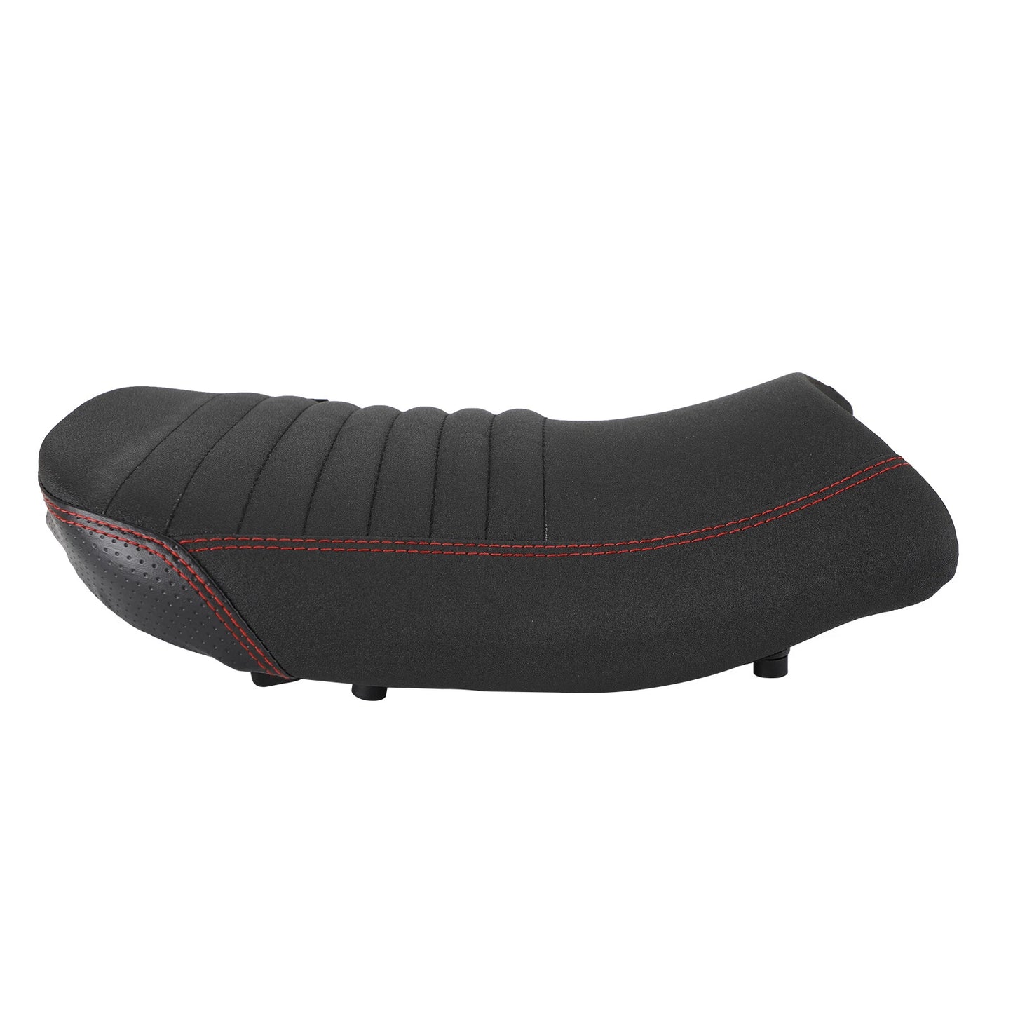 Driver Seat Cushion PU Black for BMW S1000RR (2019-2022)