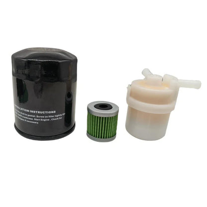 New Maintenance Kit for Honda 115HP/130HP Outboard
