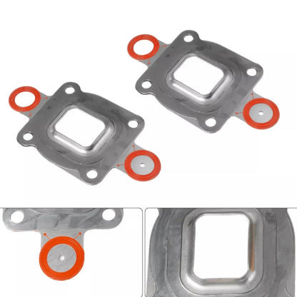 Dry Joint Elbow Gasket for Mercury Mercruiser 350/5.0L/5.7L