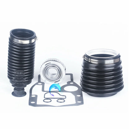 Bellows Kit for OMC Cobra Sterndrive I/O (1990-1995) Replaces 3854127/914036/911826