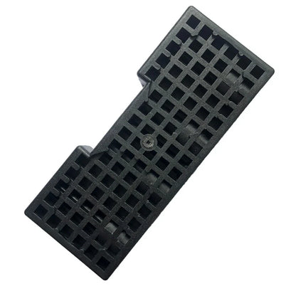 Easy to Install Canoe Boat Motor Mounting Plate for All Canoes and Kayaks