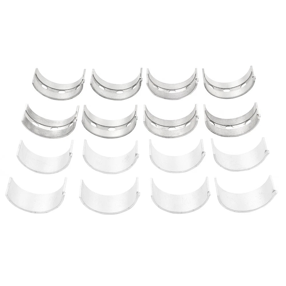 25 x Connecting Rod Bearings for Honda VFR400 RVF400 (1986-1996)
