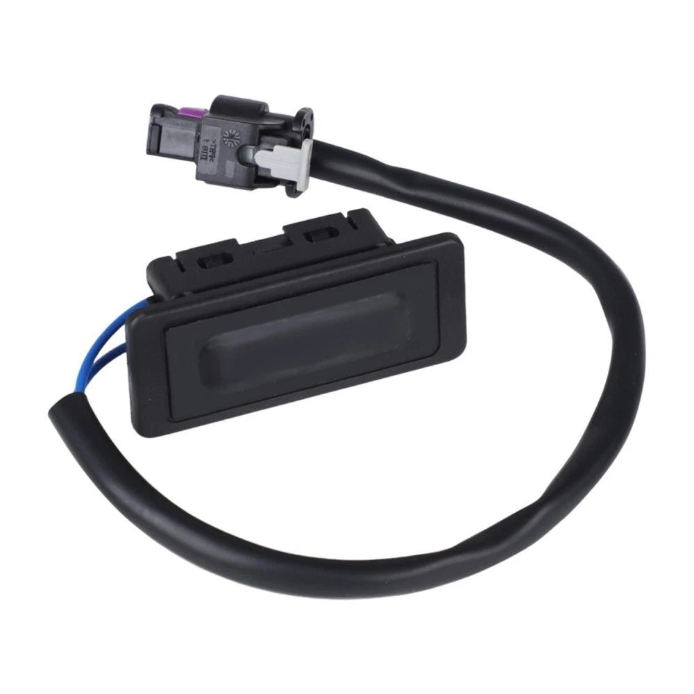 Rear Trunk Liftgate Release Switch for Chevrolet Buick Cadillac CTS XTS (2013-2019)
