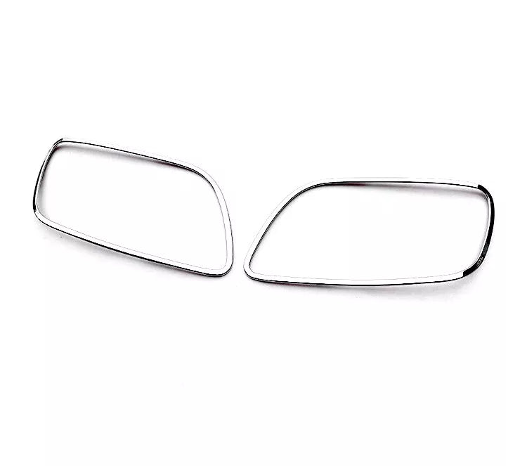 Tail Light Trim Bezel Surround Cover for Bentley Continental GT GTC (2012)
