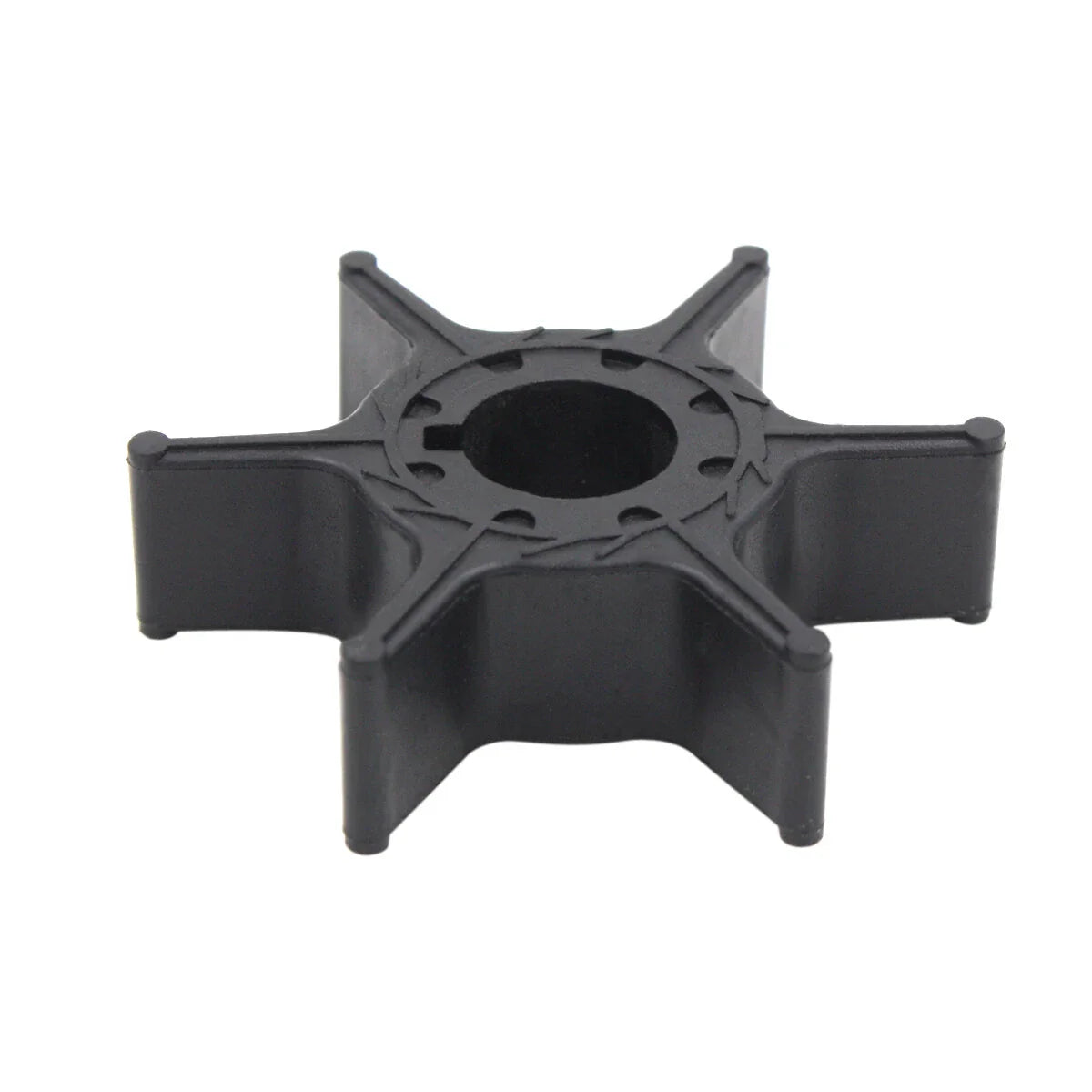 Water Pump Impeller for Yamaha 2-Stroke 9.9/15 HP Outboard Motor