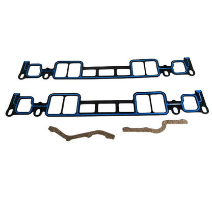 Intake Manifold Gasket Set for Mercruiser Vortec 5.7L 350/Volvo 3856394