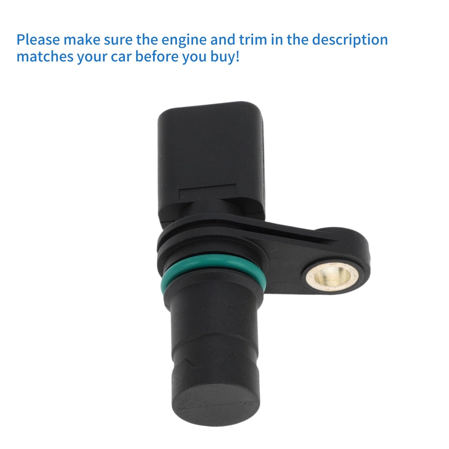 Crankshaft Position Sensor for MINI R50 R53 1.6 Cooper (2001-2006)
