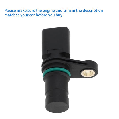 Crankshaft Position Sensor for MINI R50 R53 1.6 Cooper (2001-2006)