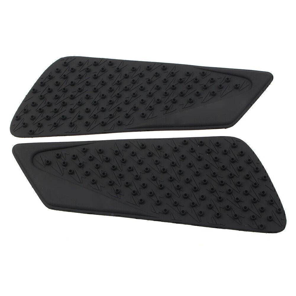 Ducati 848 1098 1198 Gas Knee Grip Protector Tank Traction Side Pad (2008-2015)