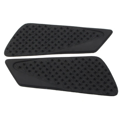 Ducati 848 1098 1198 Gas Knee Grip Protector Tank Traction Side Pad (2008-2015)