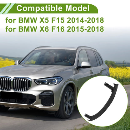 Door Handle Trim Cover for BMW X5 F15 (2014-2018)