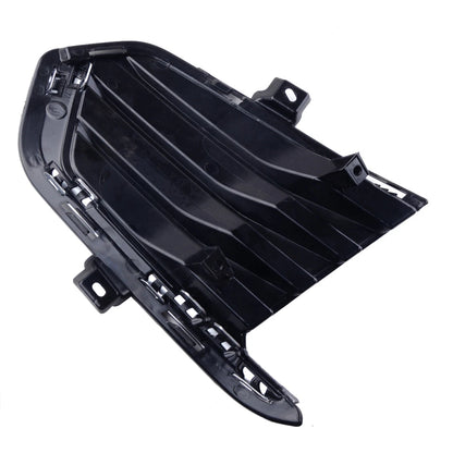Right Front Fog Light Bezel Cover for Cadillac XT5 (2017-2019)