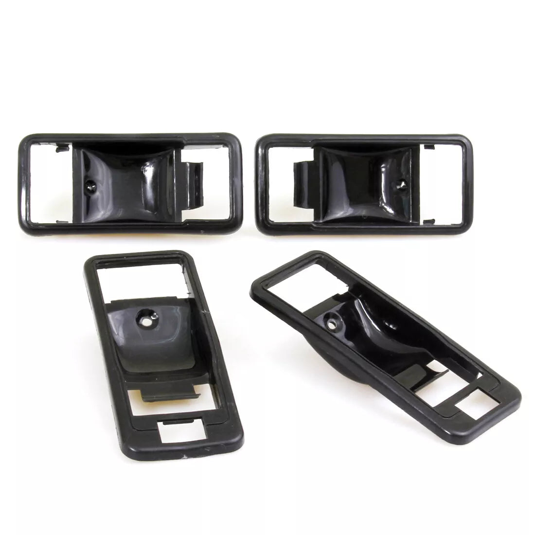 4pc Door Bezel Set for Toyota Corolla KE/TE Series 1970-1981