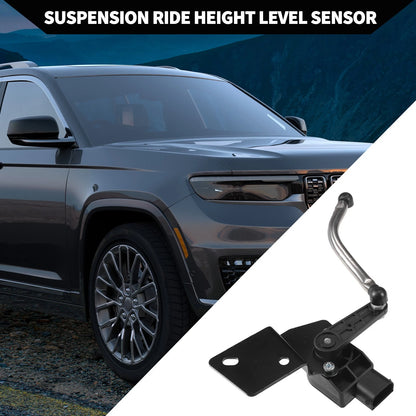 Suspension Ride Height Level Sensor for Jeep Grand Cherokee Front