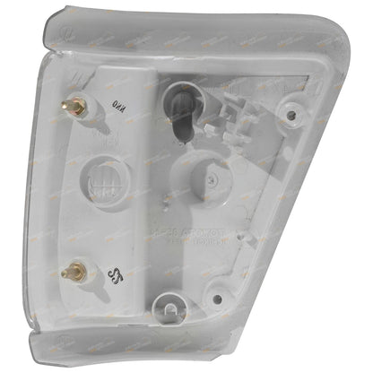 Front Grey Corner Park Light Lamps for Hilux LN106 LN107 LN111 RN105 RN106
