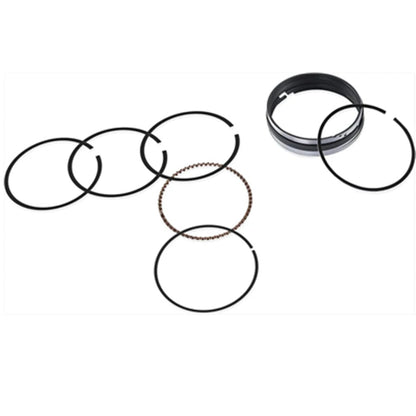 Piston Ring Set for GM 6.2L LS3 L92 L94 L9H L99 Engines (2007-2014)