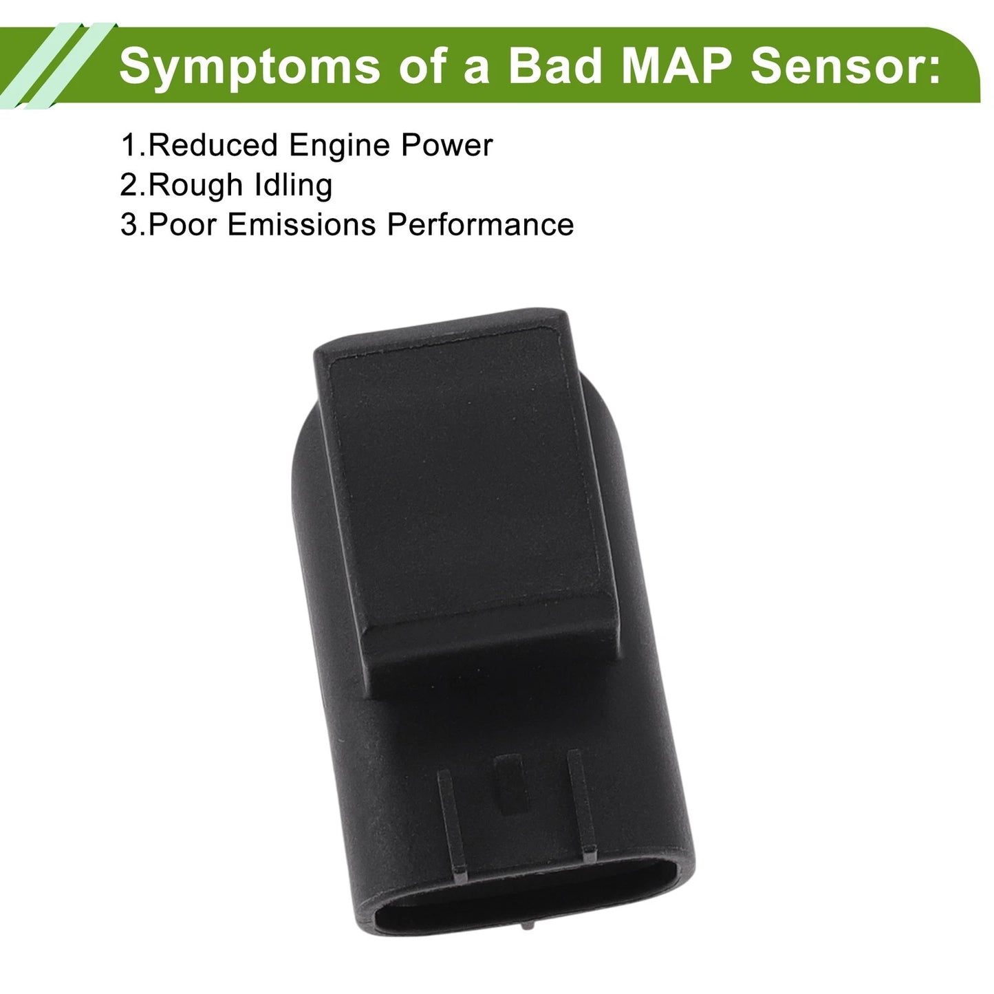 MAP Sensor for Toyota Tercel (1996-2003)
