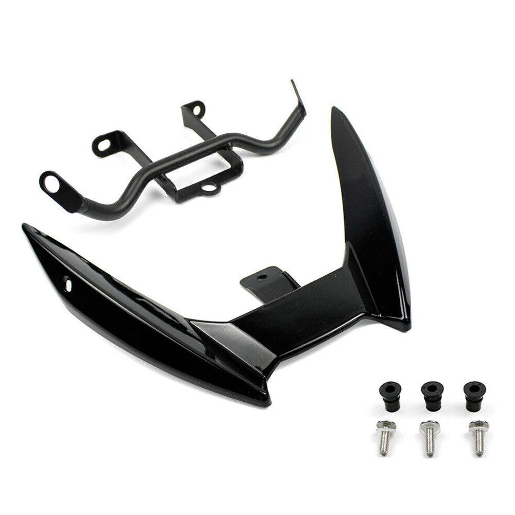 Front Upper Headlight Fairing Stay Bracket for Yamaha MT-09 FZ-09 (2014-2016)