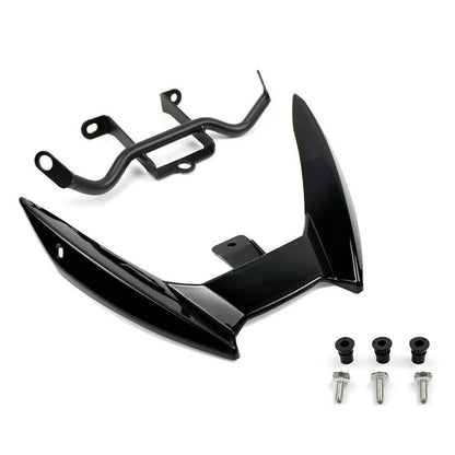 Front Upper Headlight Fairing Stay Bracket for Yamaha MT-09 FZ-09 (2014-2016)