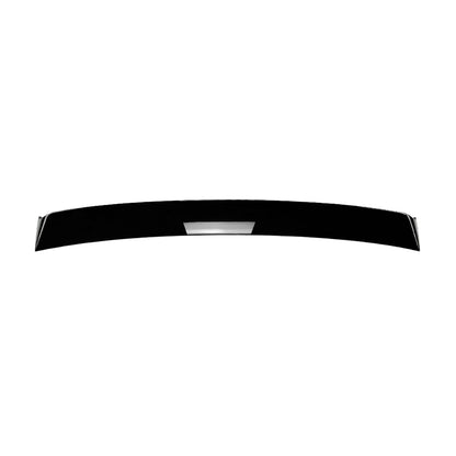 Rear Spoiler Lip for Subaru WRX STI (2022-2025) 1 x Gloss Black Wing