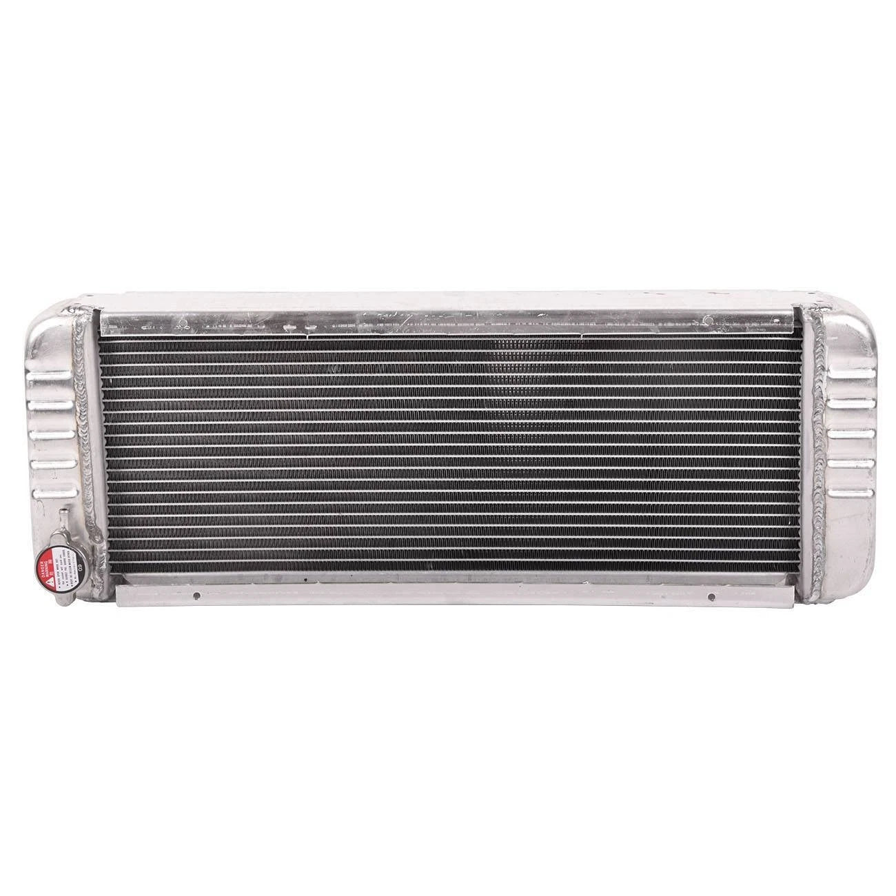 Bobcat Radiator & Cap for 463, 553F, 553AF, S70