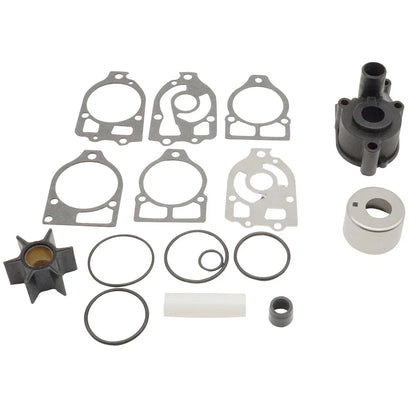 Upper Water Pump Kit for Mercury Mercruiser R/MR/Alpha One 75-225 HP