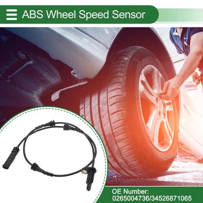 ABS Wheel Speed Sensor for BMW X4 (2019-2022) - 1 x Sensor
