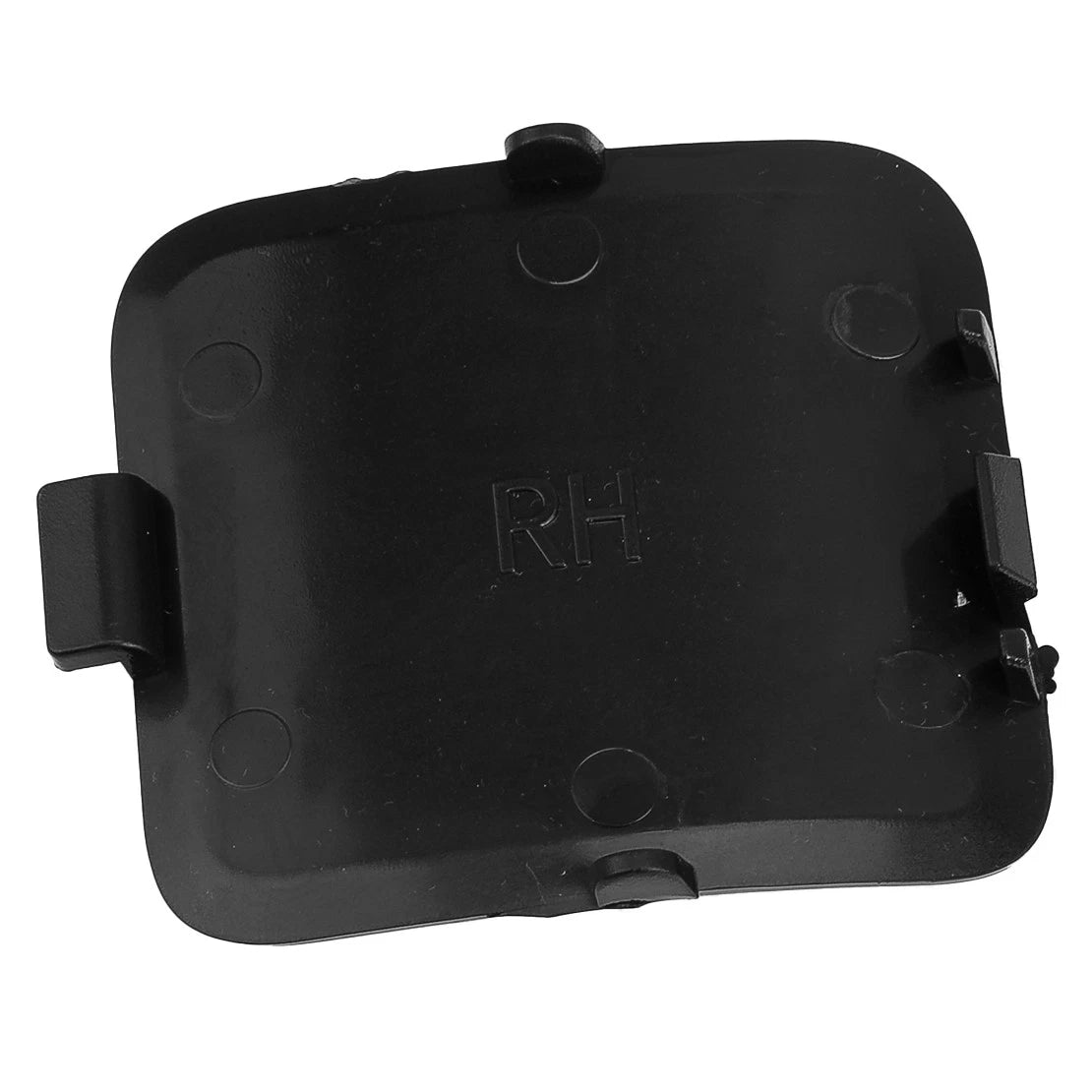 Right Rear Bumper Tow Hook Cover for BMW X1 E84 M Sport (2008-2015)