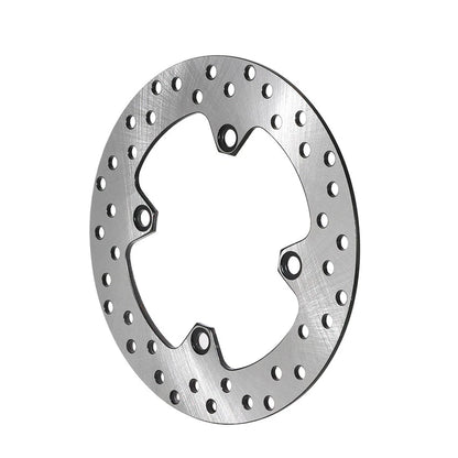 Rear Brake Disc for Honda CRM250R NX650 Dominator SL250 (1990-1999)