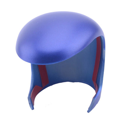 Blue Gear Shift Knob Cover Trim for Toyota CHR (2016-2019)