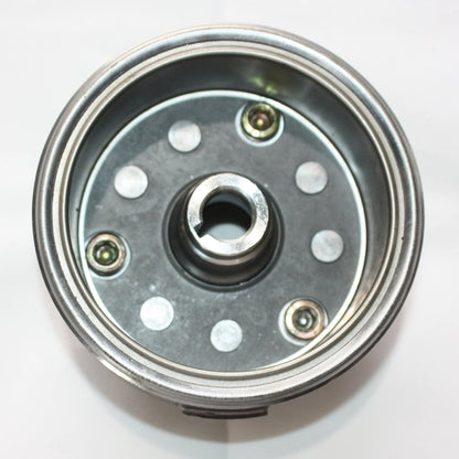 Magneto Stator Flywheel Roller for 200c 250cc CG125-8 Engine PIT Quad ATV