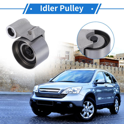 Drive Belt Idler Pulley 1 Pc for Lexus RX300 (1999–2003)