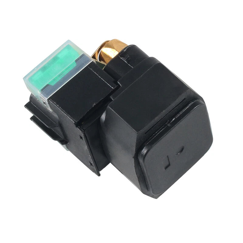 Starter Solenoid Relay for Suzuki TL1000R GSX600F VZ800 VL1500 LTF250 AN250 (1998-2001)