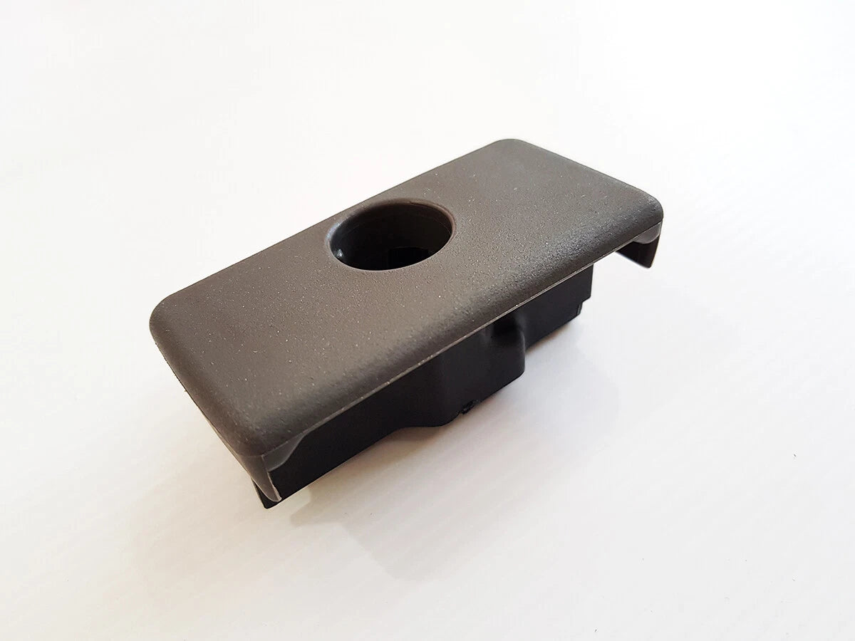 Grey Glove Compartment Handle Door Lock for Toyota Hilux KUN26 (2005-2011)