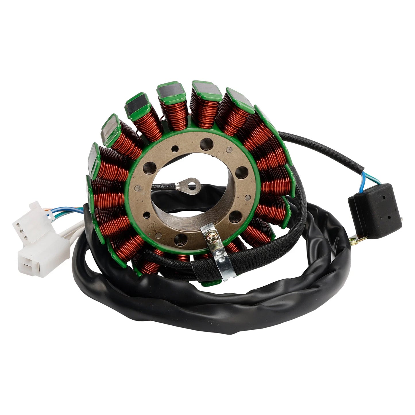 Stator, Regulator, Gasket for Yamaha XV 250 Virago (1988-1990)