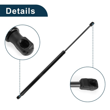 Rear Hatch Lift Supports Struts for Acura MDX (2001-2006)