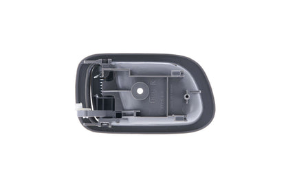 Grey Right Front or Rear Inner Door Handle for Toyota Corolla (1998-2001)