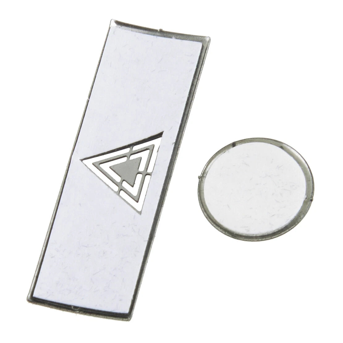 A/C Button Sticker Cover for LR Range Rover (2014-2017)