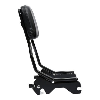 Upright Sissy Bar Backrest Docking Hardware for Harley Sport Glide (2018-2025)