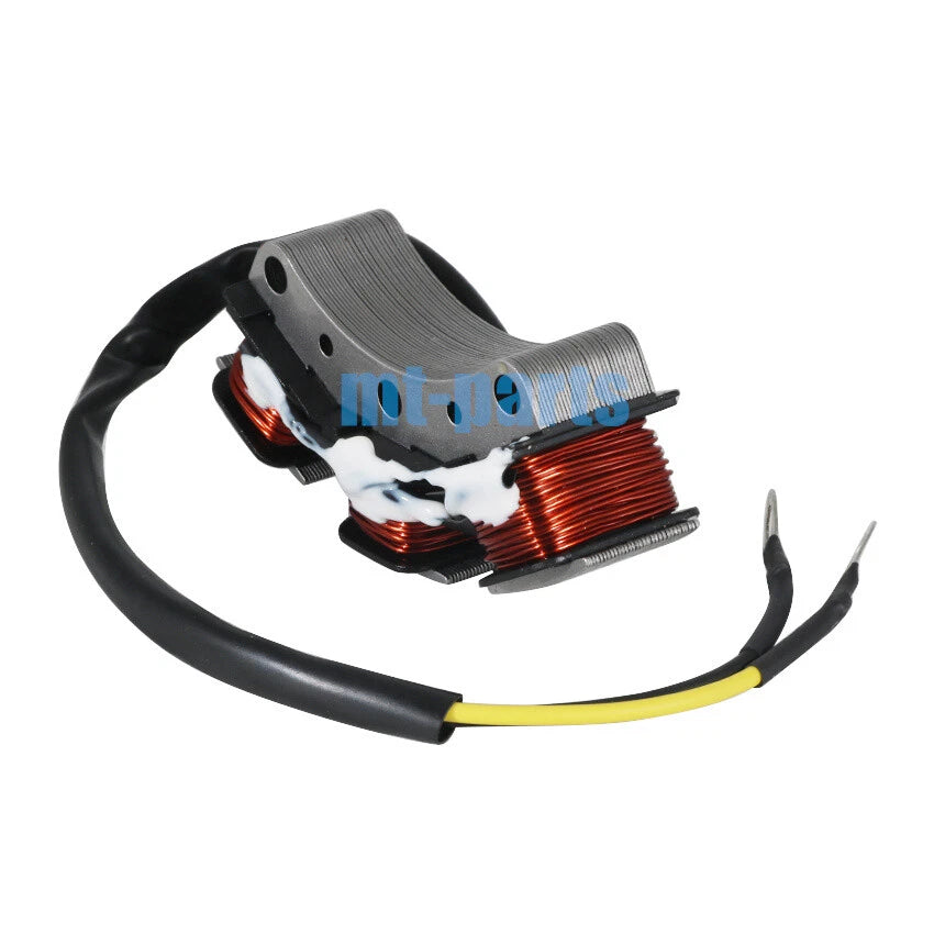 Outboard Stator for Mercury 2-Stroke 6HP 8HP 9.9HP 20HP 25HP (1986-2004)