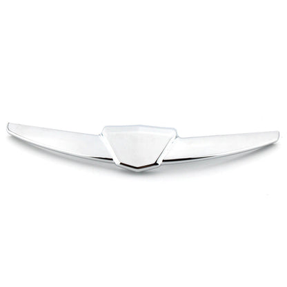 Chrome Front Fender Tip Trim for Honda GL1800 Goldwing (2018-2021)