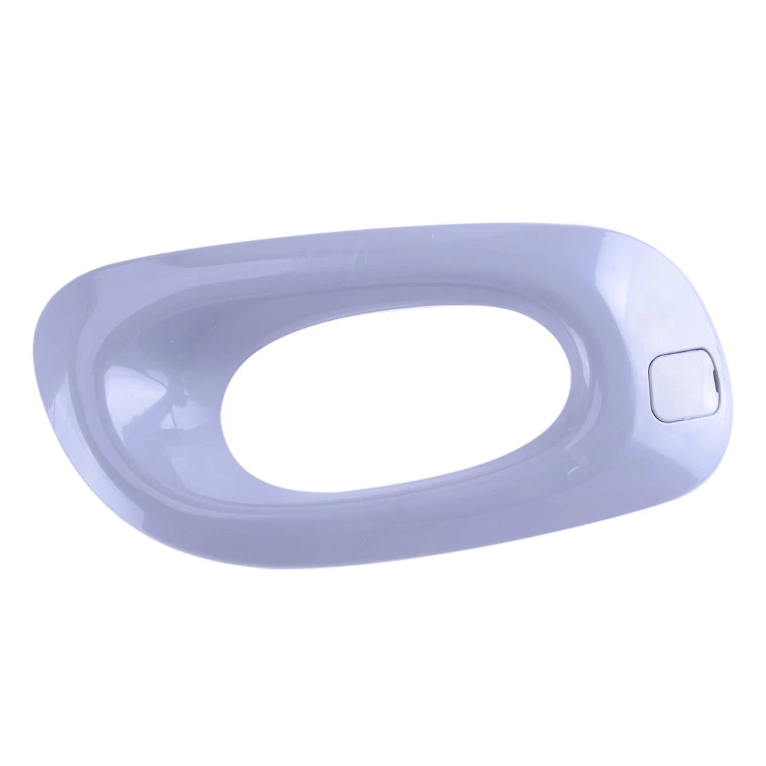 Bumper Fog Light Trim for Honda Fit/Jazz GE6/GE8 (2012-2014)