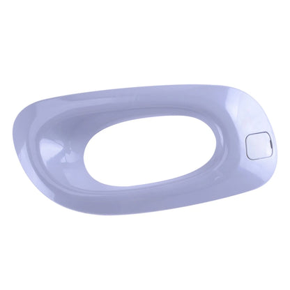Bumper Fog Light Trim for Honda Fit/Jazz GE6/GE8 (2012-2014)