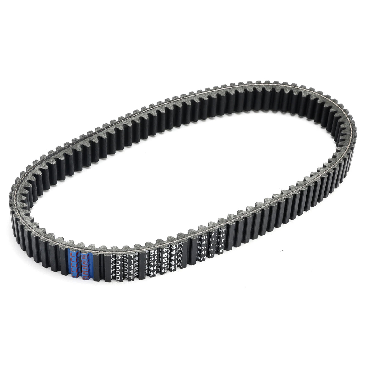 Drive Belt V-Belt for Cectek Estoc/Gladiator/Kingcobra/Quadrift (2010-2023)