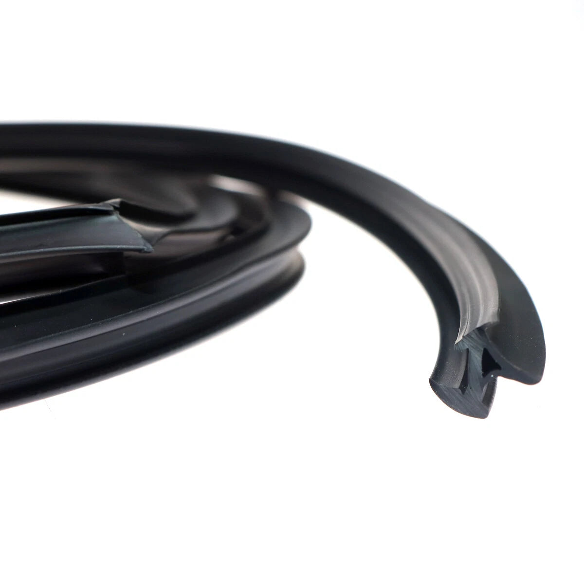 Front Windshield Moulding for Toyota Belta 2007-2012