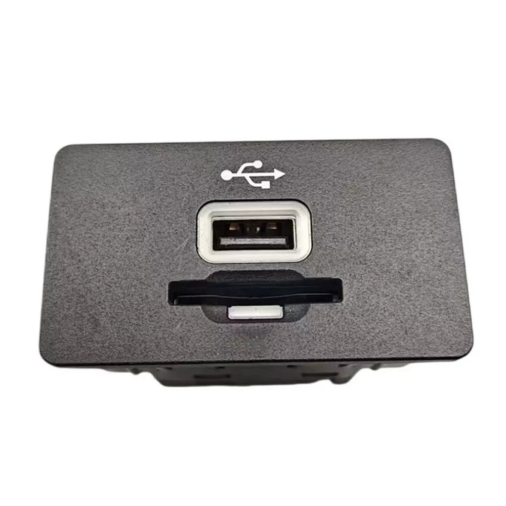 Car USB Media Hub Module Connector for Ford SYNC (2013-2016)