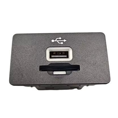 Car USB Media Hub Module Connector for Ford SYNC (2013-2016)