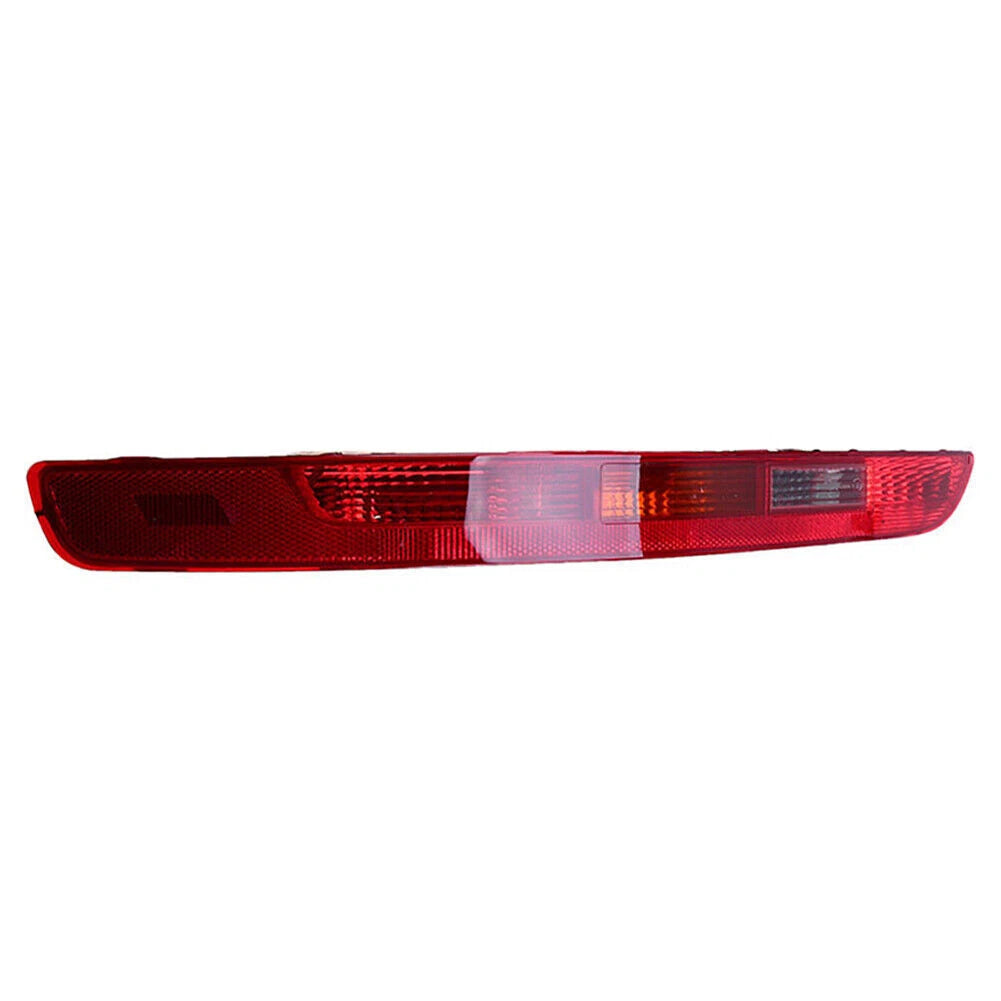 ABS Rear Left Bumper Tail Light for Audi Q5 (2009-2017)