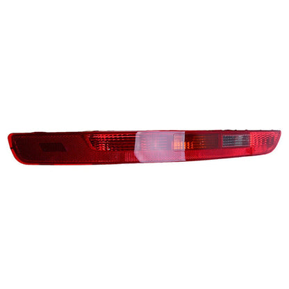 ABS Rear Left Bumper Tail Light for Audi Q5 (2009-2017)