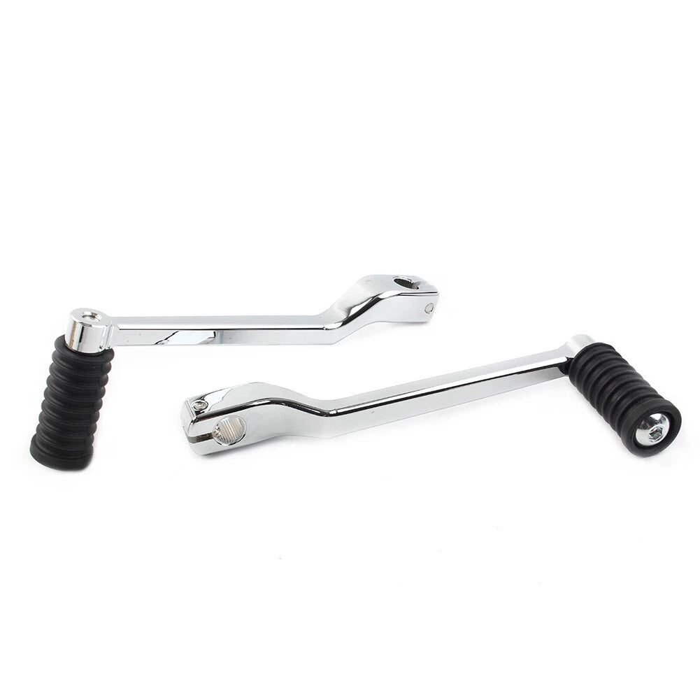 2 x Shift Lever Shifter Pegs for Harley Touring Ultra Classic FLHTCU FLHTK